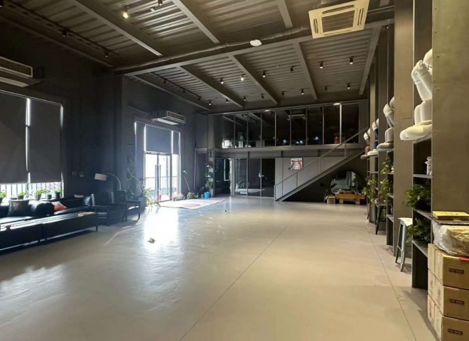 七棵树创意园房源照片